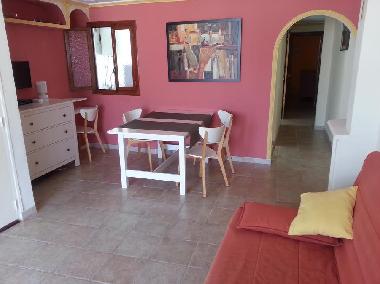 Ferienwohnung in FUENGIROLA (Mlaga) oder Ferienwohnung oder Ferienhaus