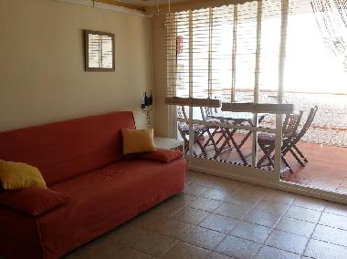 Ferienwohnung in FUENGIROLA (Mlaga) oder Ferienwohnung oder Ferienhaus