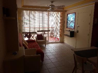 Ferienwohnung in FUENGIROLA (Mlaga) oder Ferienwohnung oder Ferienhaus