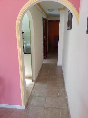 Ferienwohnung in FUENGIROLA (Mlaga) oder Ferienwohnung oder Ferienhaus