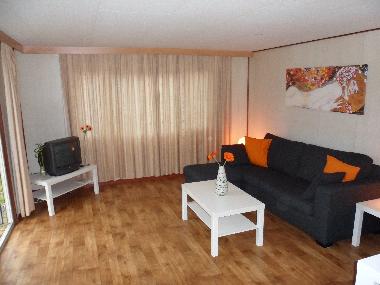 Chalet in Berkhout (Noord-Holland) oder Ferienwohnung oder Ferienhaus