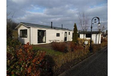 Chalet in Berkhout (Noord-Holland) oder Ferienwohnung oder Ferienhaus