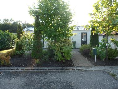 Chalet in Berkhout (Noord-Holland) oder Ferienwohnung oder Ferienhaus