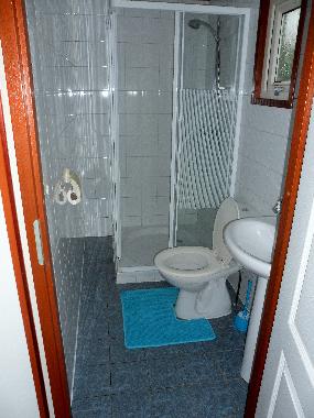 Chalet in Berkhout (Noord-Holland) oder Ferienwohnung oder Ferienhaus
