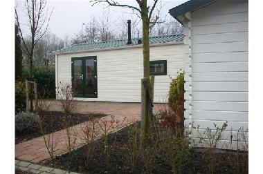 Chalet in Berkhout (Noord-Holland) oder Ferienwohnung oder Ferienhaus