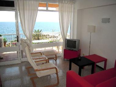 Ferienwohnung in Cala Ratjada (Mallorca) oder Ferienwohnung oder Ferienhaus