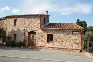 Ferienhaus in Torderes (Pyr�n�es-Orientales) oder Ferienwohnung oder Ferienhaus