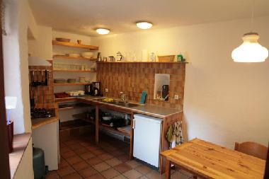 Ferienhaus in Torderes (Pyr�n�es-Orientales) oder Ferienwohnung oder Ferienhaus