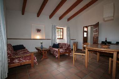 Ferienhaus in Torderes (Pyr�n�es-Orientales) oder Ferienwohnung oder Ferienhaus