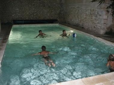 Ferienhaus in ST AUBIN DE LANQUAIS (Dordogne) oder Ferienwohnung oder Ferienhaus