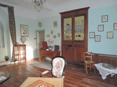 Ferienhaus in ST AUBIN DE LANQUAIS (Dordogne) oder Ferienwohnung oder Ferienhaus