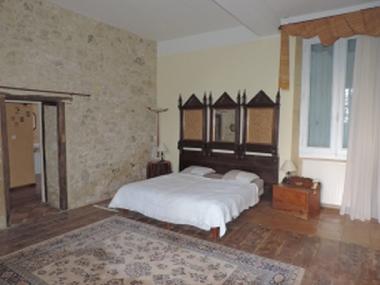 Ferienhaus in ST AUBIN DE LANQUAIS (Dordogne) oder Ferienwohnung oder Ferienhaus