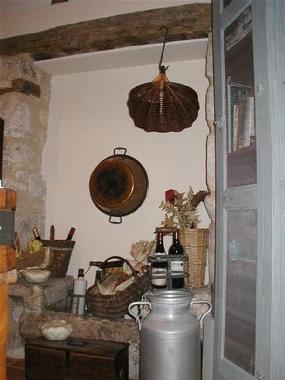 Ferienhaus in ST AUBIN DE LANQUAIS (Dordogne) oder Ferienwohnung oder Ferienhaus