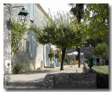 Ferienhaus in ST AUBIN DE LANQUAIS (Dordogne) oder Ferienwohnung oder Ferienhaus