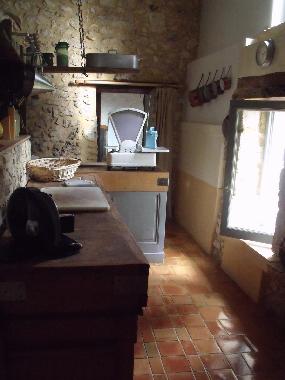 Ferienhaus in ST AUBIN DE LANQUAIS (Dordogne) oder Ferienwohnung oder Ferienhaus