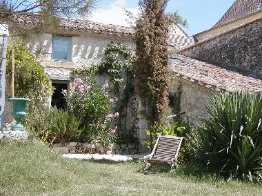 Ferienhaus in ST AUBIN DE LANQUAIS (Dordogne) oder Ferienwohnung oder Ferienhaus