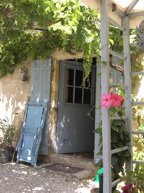 Ferienhaus in ST AUBIN DE LANQUAIS (Dordogne) oder Ferienwohnung oder Ferienhaus