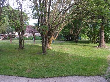 Ferienhaus in ST AUBIN DE LANQUAIS (Dordogne) oder Ferienwohnung oder Ferienhaus