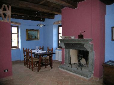 Ferienhaus in VILLAFRANCA IN lUNIGIANA (Massa-Carrara) oder Ferienwohnung oder Ferienhaus