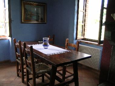 Ferienhaus in VILLAFRANCA IN lUNIGIANA (Massa-Carrara) oder Ferienwohnung oder Ferienhaus