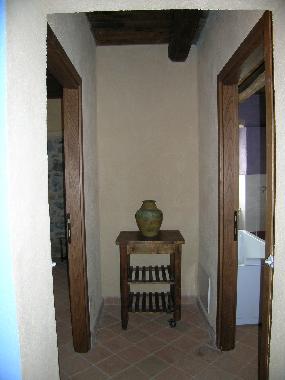 Ferienhaus in VILLAFRANCA IN lUNIGIANA (Massa-Carrara) oder Ferienwohnung oder Ferienhaus
