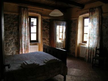 Ferienhaus in VILLAFRANCA IN lUNIGIANA (Massa-Carrara) oder Ferienwohnung oder Ferienhaus