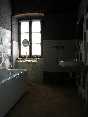 Ferienhaus in VILLAFRANCA IN lUNIGIANA (Massa-Carrara) oder Ferienwohnung oder Ferienhaus