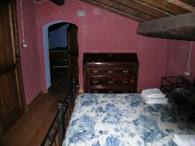 Ferienhaus in VILLAFRANCA IN lUNIGIANA (Massa-Carrara) oder Ferienwohnung oder Ferienhaus