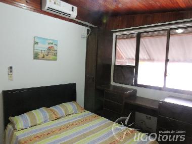 Ferienhaus in San Andres (San Andres y Providencia) oder Ferienwohnung oder Ferienhaus