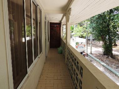 Ferienhaus in San Andres (San Andres y Providencia) oder Ferienwohnung oder Ferienhaus