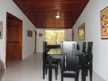 Ferienhaus in San Andres (San Andres y Providencia) oder Ferienwohnung oder Ferienhaus