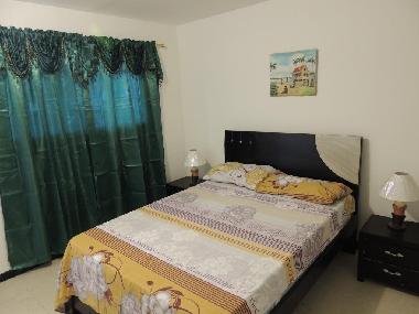 Ferienwohnung in San Andres (San Andres y Providencia) oder Ferienwohnung oder Ferienhaus