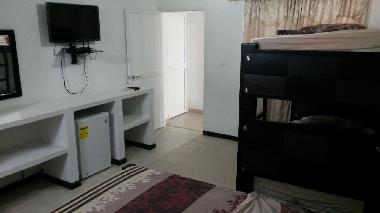 Ferienwohnung in San Andres (San Andres y Providencia) oder Ferienwohnung oder Ferienhaus