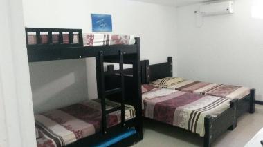 Ferienwohnung in San Andres (San Andres y Providencia) oder Ferienwohnung oder Ferienhaus