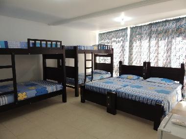 Ferienwohnung in San Andres (San Andres y Providencia) oder Ferienwohnung oder Ferienhaus