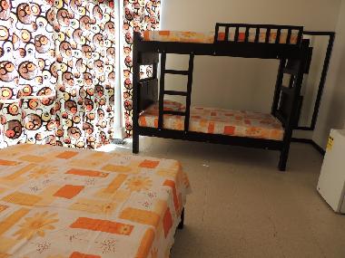 Ferienwohnung in San Andres (San Andres y Providencia) oder Ferienwohnung oder Ferienhaus