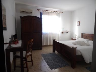 Pension in Capoterra (Cagliari) oder Ferienwohnung oder Ferienhaus