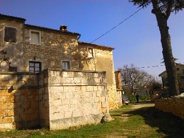 Ferienwohnung in Vi�njan (Istarska) oder Ferienwohnung oder Ferienhaus