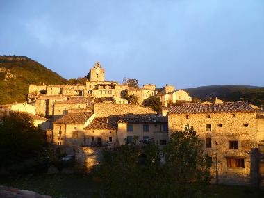 Ferienhaus in Pont de Barret (Dr�me) oder Ferienwohnung oder Ferienhaus