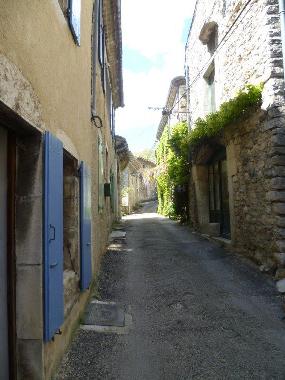 Ferienhaus in Pont de Barret (Dr�me) oder Ferienwohnung oder Ferienhaus