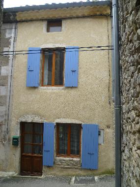 Ferienhaus in Pont de Barret (Dr�me) oder Ferienwohnung oder Ferienhaus