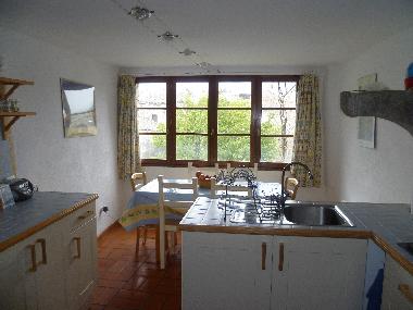 Ferienhaus in Pont de Barret (Dr�me) oder Ferienwohnung oder Ferienhaus
