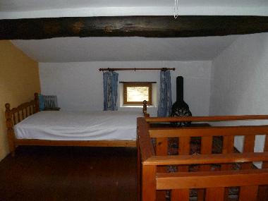 Ferienhaus in Pont de Barret (Dr�me) oder Ferienwohnung oder Ferienhaus