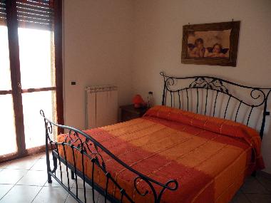 Ferienwohnung in VILLA ROSA DI MARTINSICURO (Teramo) oder Ferienwohnung oder Ferienhaus