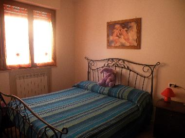 Ferienwohnung in VILLA ROSA DI MARTINSICURO (Teramo) oder Ferienwohnung oder Ferienhaus