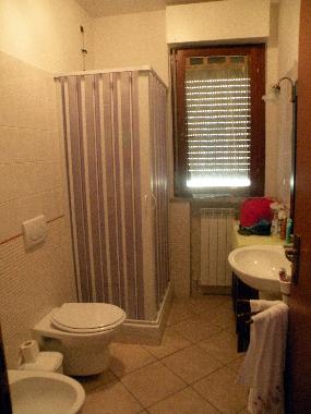 Ferienwohnung in VILLA ROSA DI MARTINSICURO (Teramo) oder Ferienwohnung oder Ferienhaus