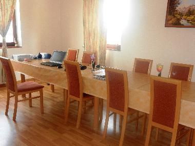 Ferienhaus in Velka Lomnica (Presovsky) oder Ferienwohnung oder Ferienhaus