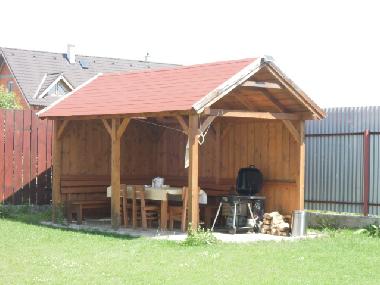 Ferienhaus in Velka Lomnica (Presovsky) oder Ferienwohnung oder Ferienhaus