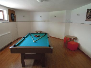 Ferienhaus in Velka Lomnica (Presovsky) oder Ferienwohnung oder Ferienhaus