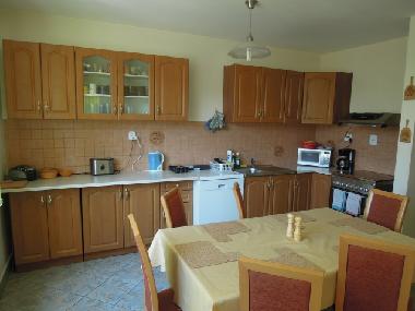 Ferienhaus in Velka Lomnica (Presovsky) oder Ferienwohnung oder Ferienhaus